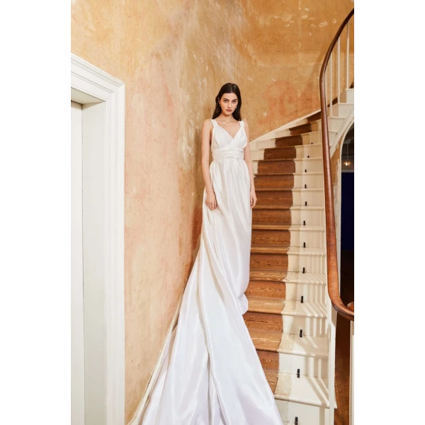 Markarian dress