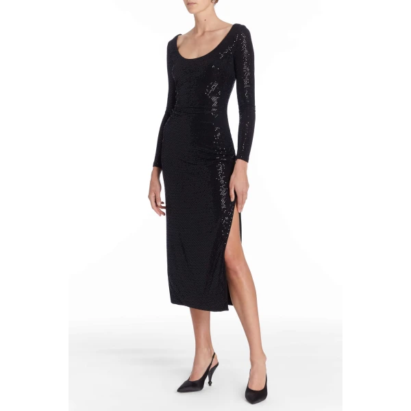 Markarian gowns
