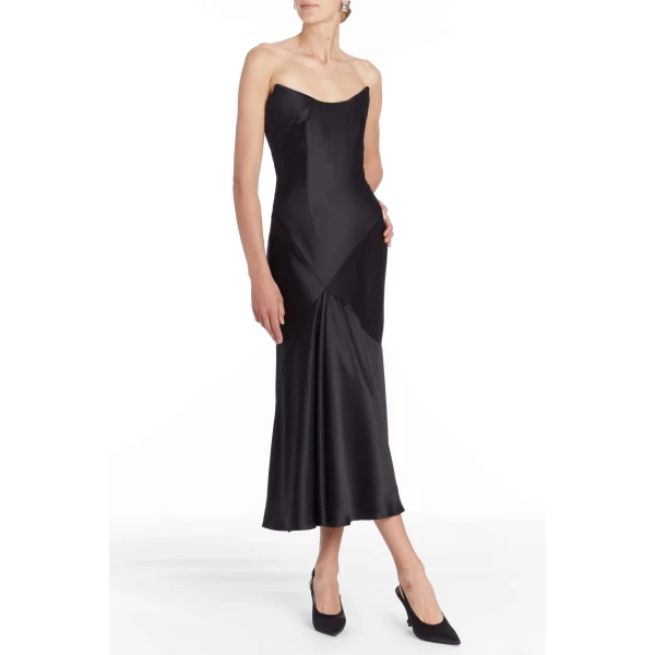 Markarian gowns