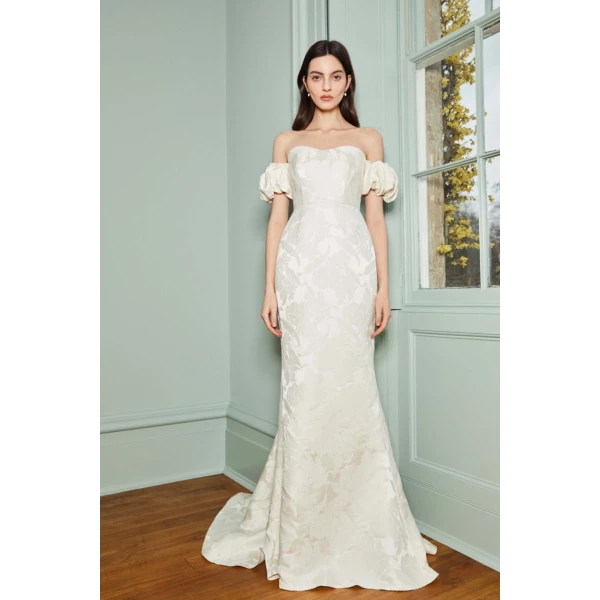Markarian dress