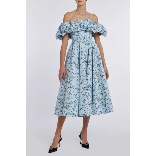 Markarian gowns