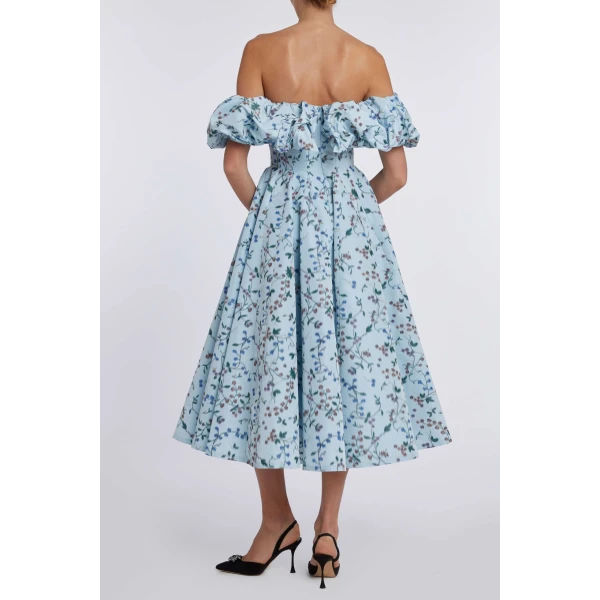 sMarkarianafiyaa gown