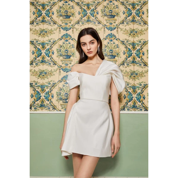 Markarian dress