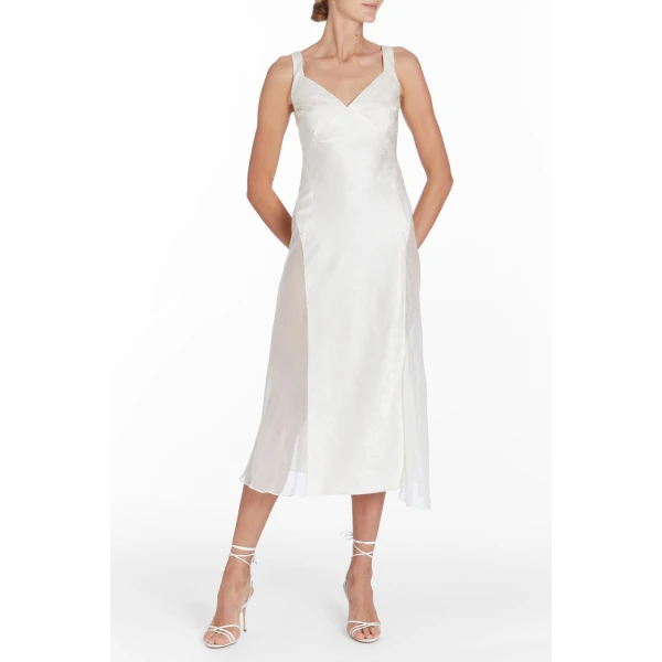 Markarian gowns