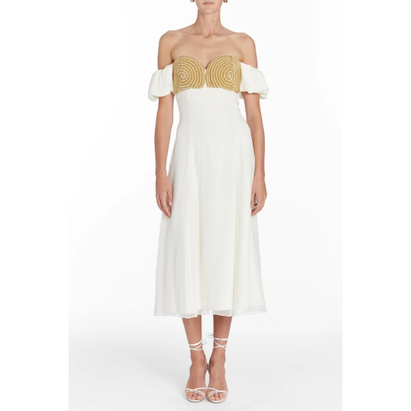 Markarian gowns