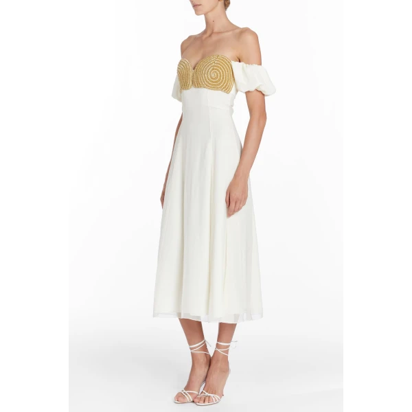 sMarkarianafiyaa gown