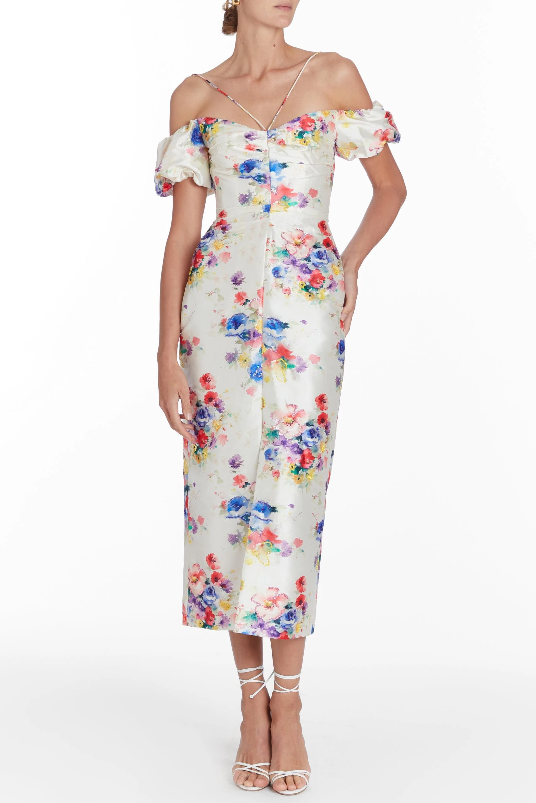 Markarian gowns