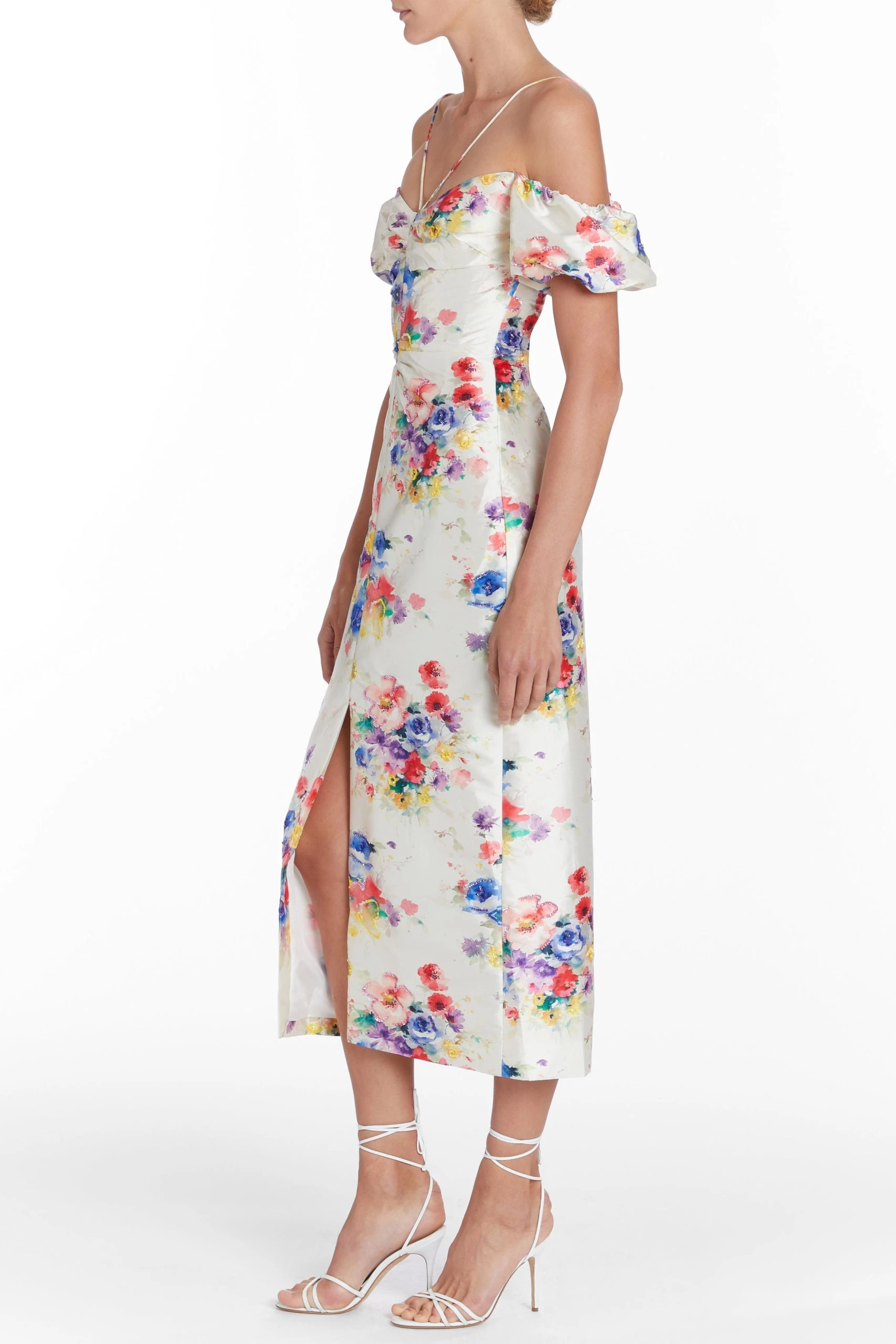 sMarkarianafiyaa gown