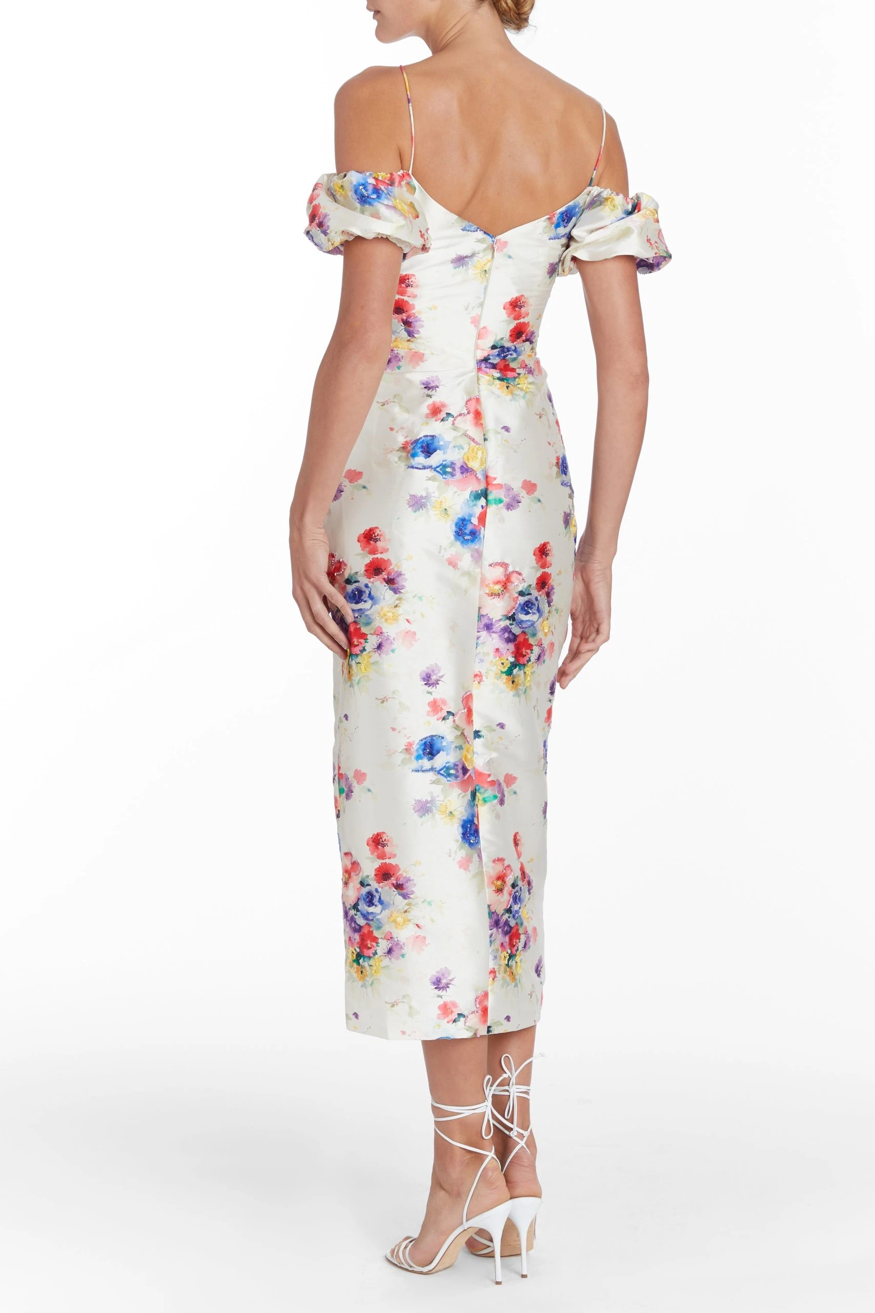 Markarian clothing