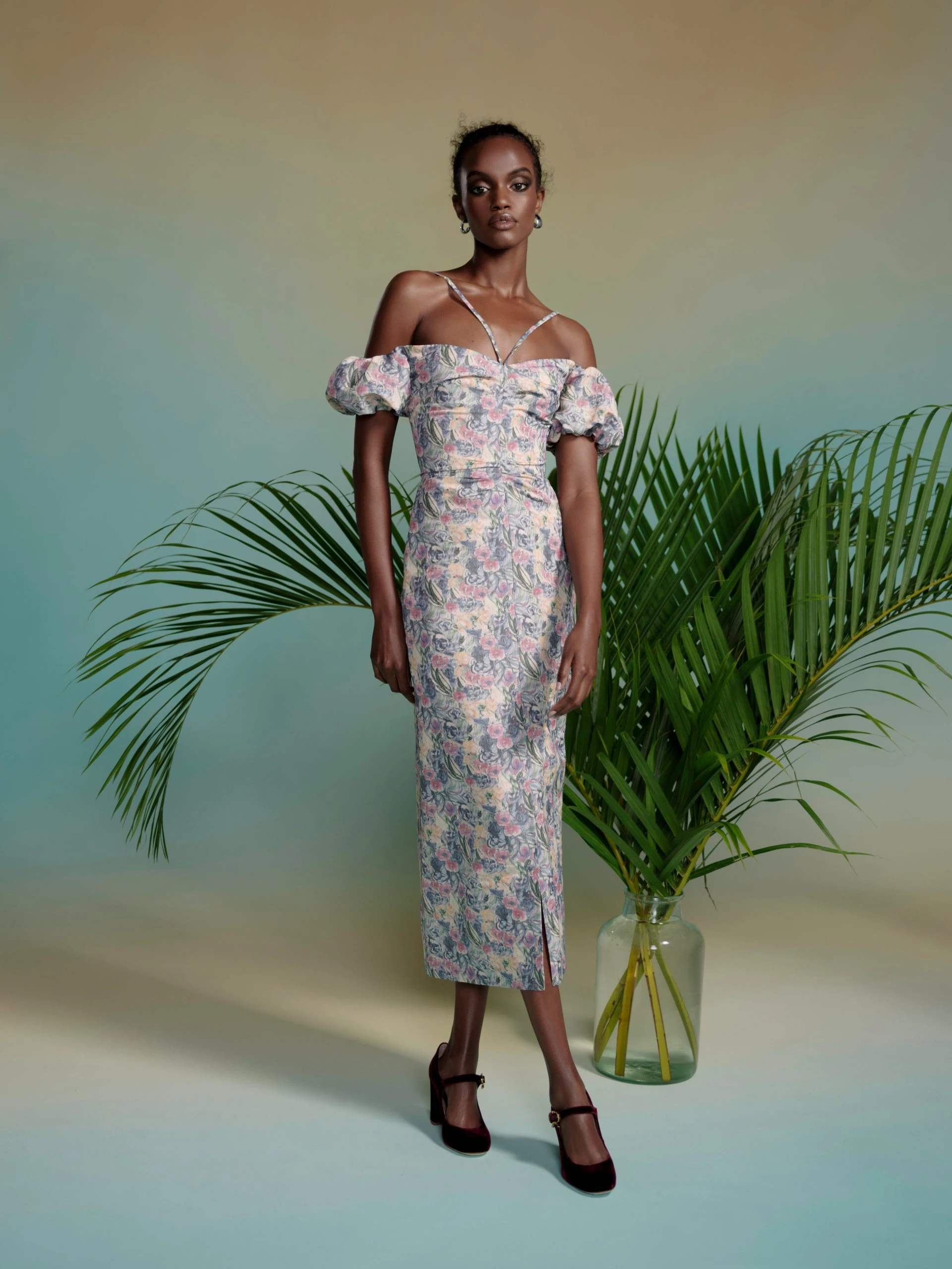 Markarian dress