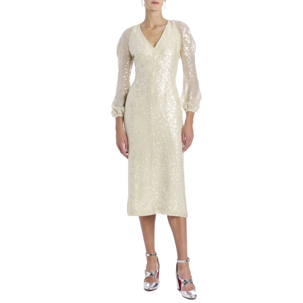 Markarian gowns