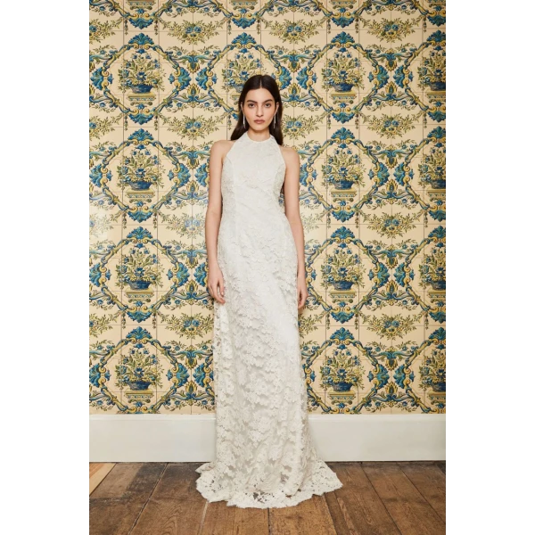 Markarian dress