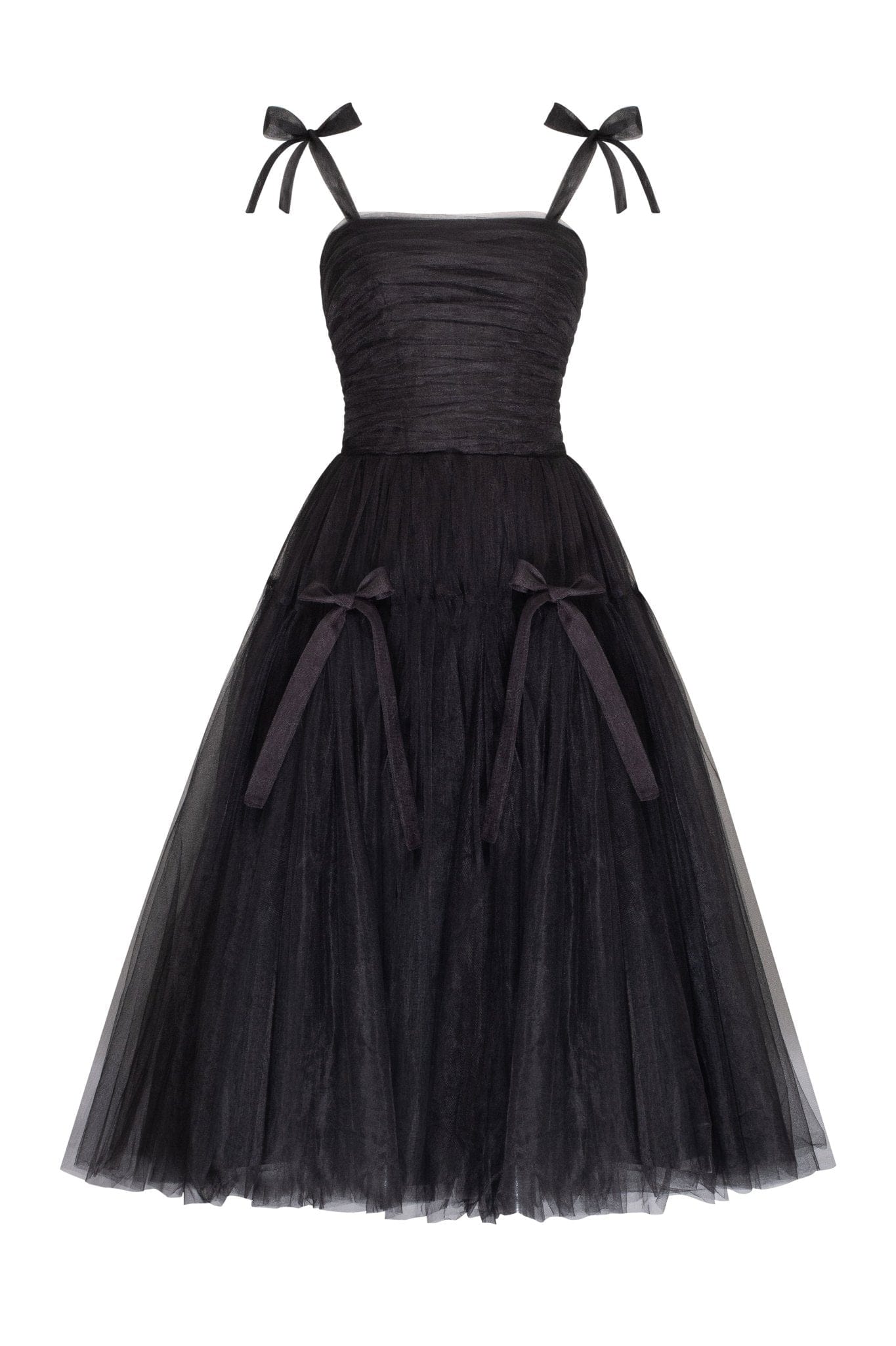 Milla dress