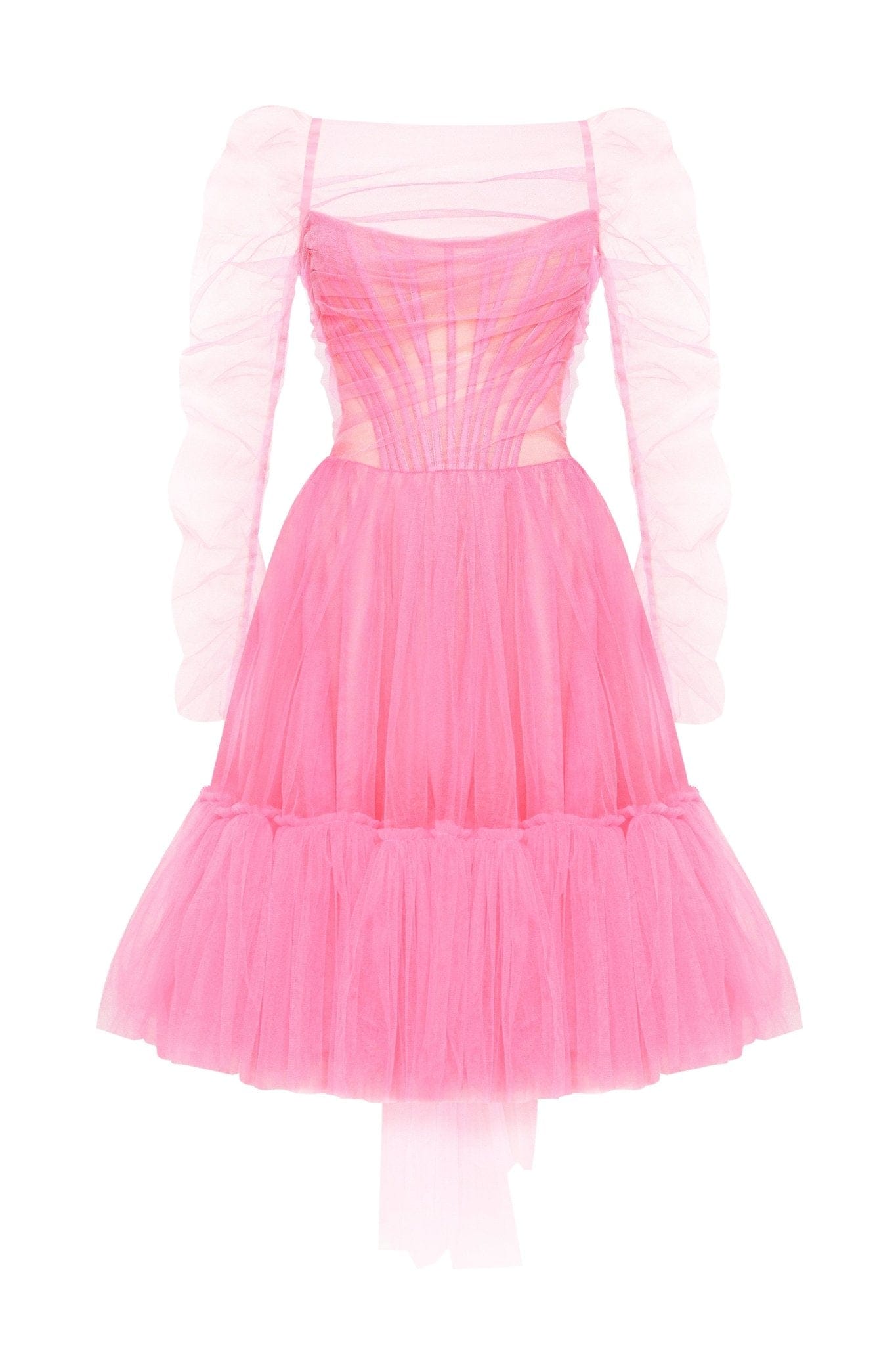 Milla dress