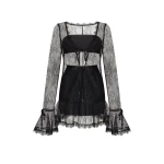 Milla dress