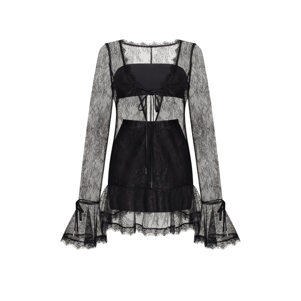 Milla dress