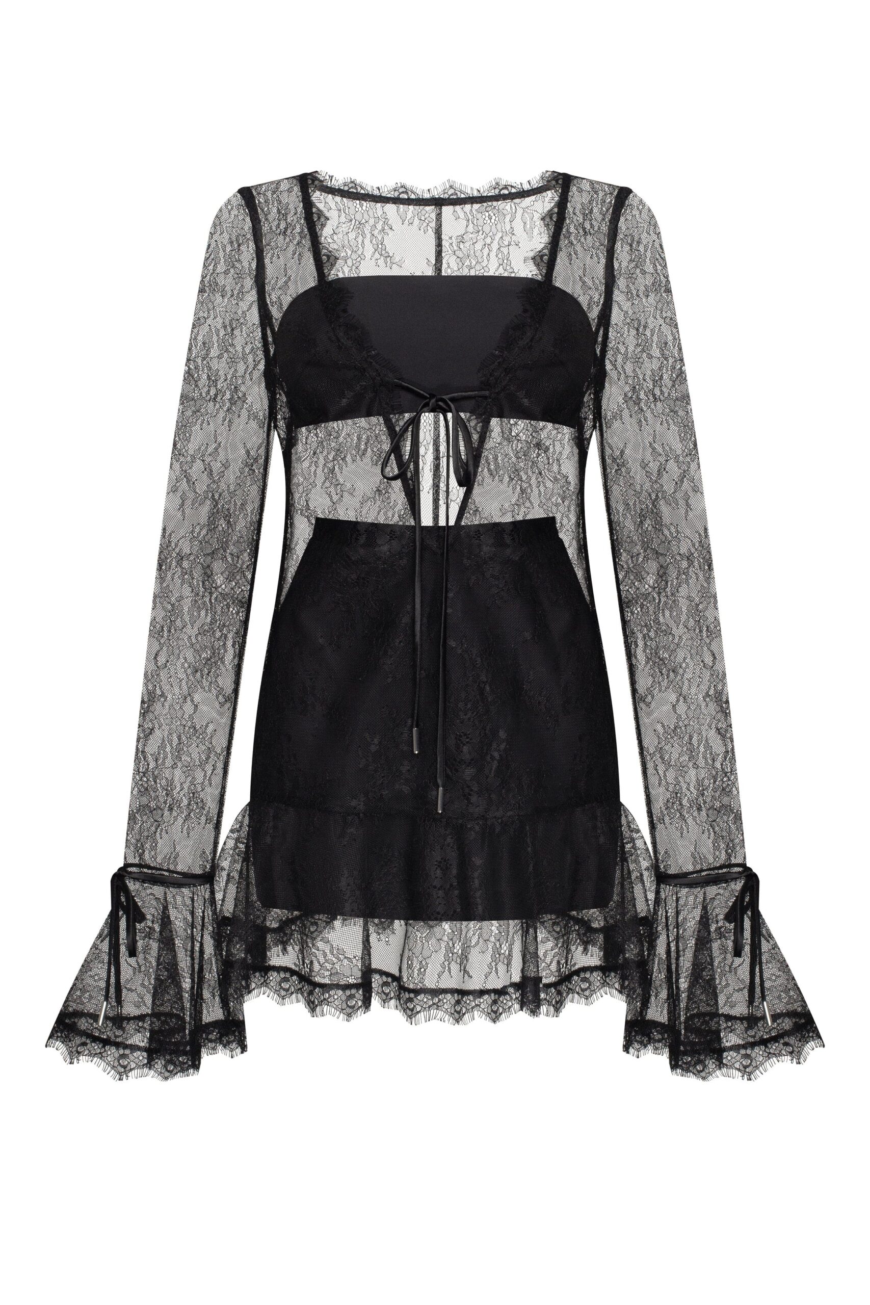 Milla dress