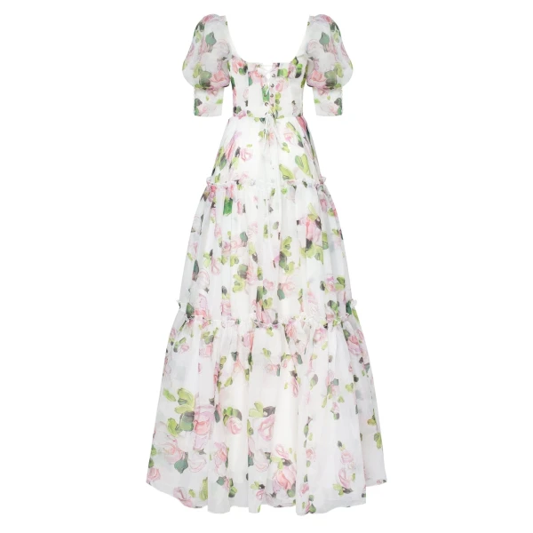 Milla gowns