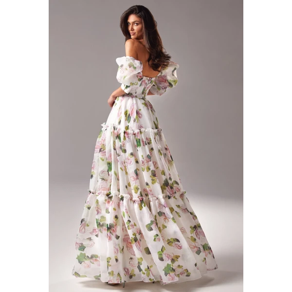 Milla gown