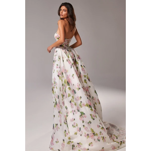 Milla gowns