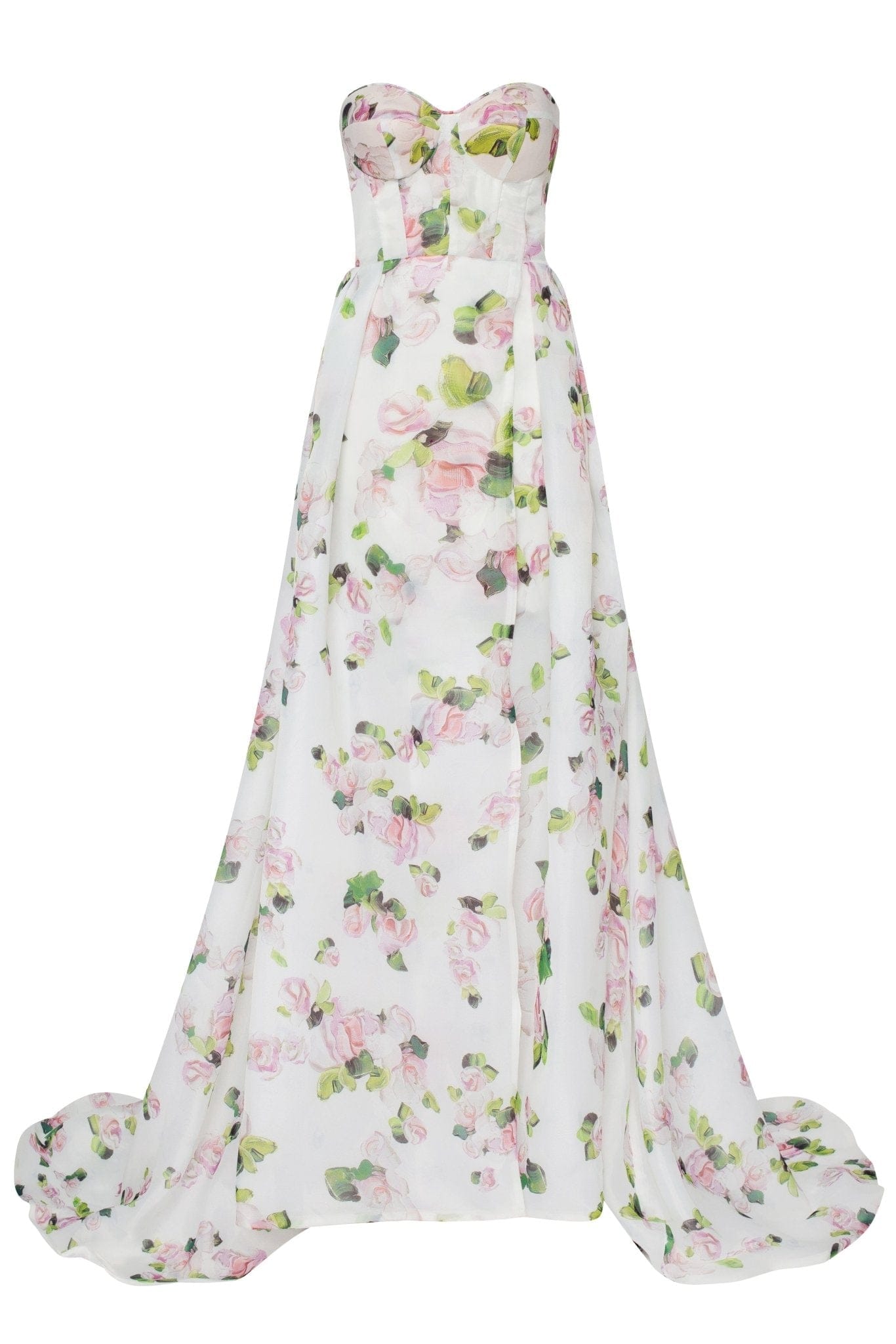 Milla dress