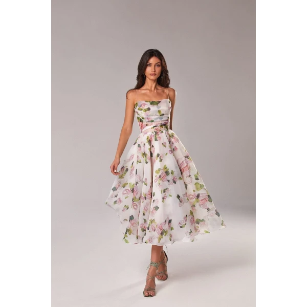 Milla dresses