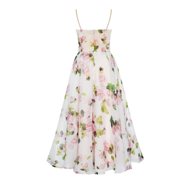 Milla gowns