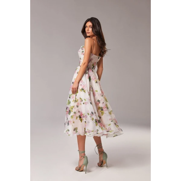 Milla gown
