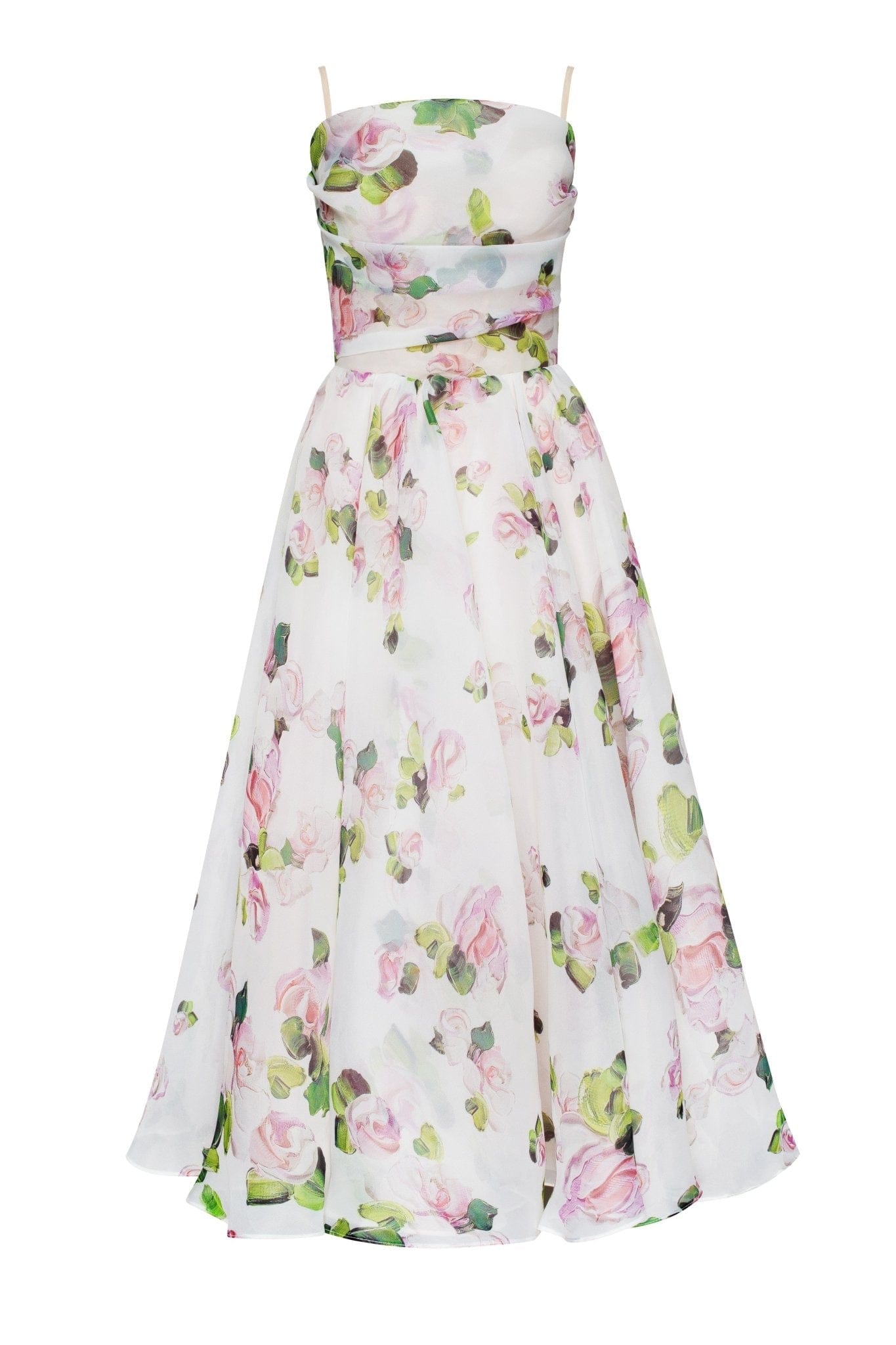 Milla dress