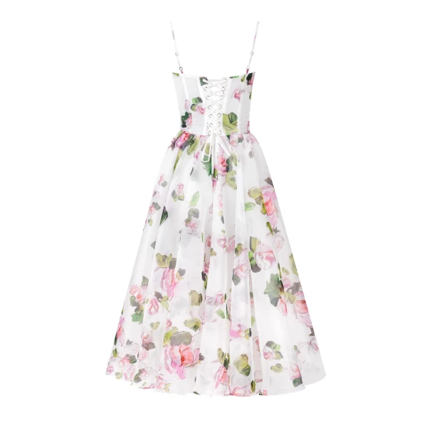 Milla gowns