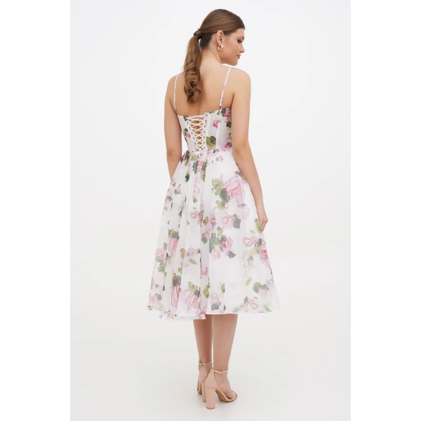 Milla gown