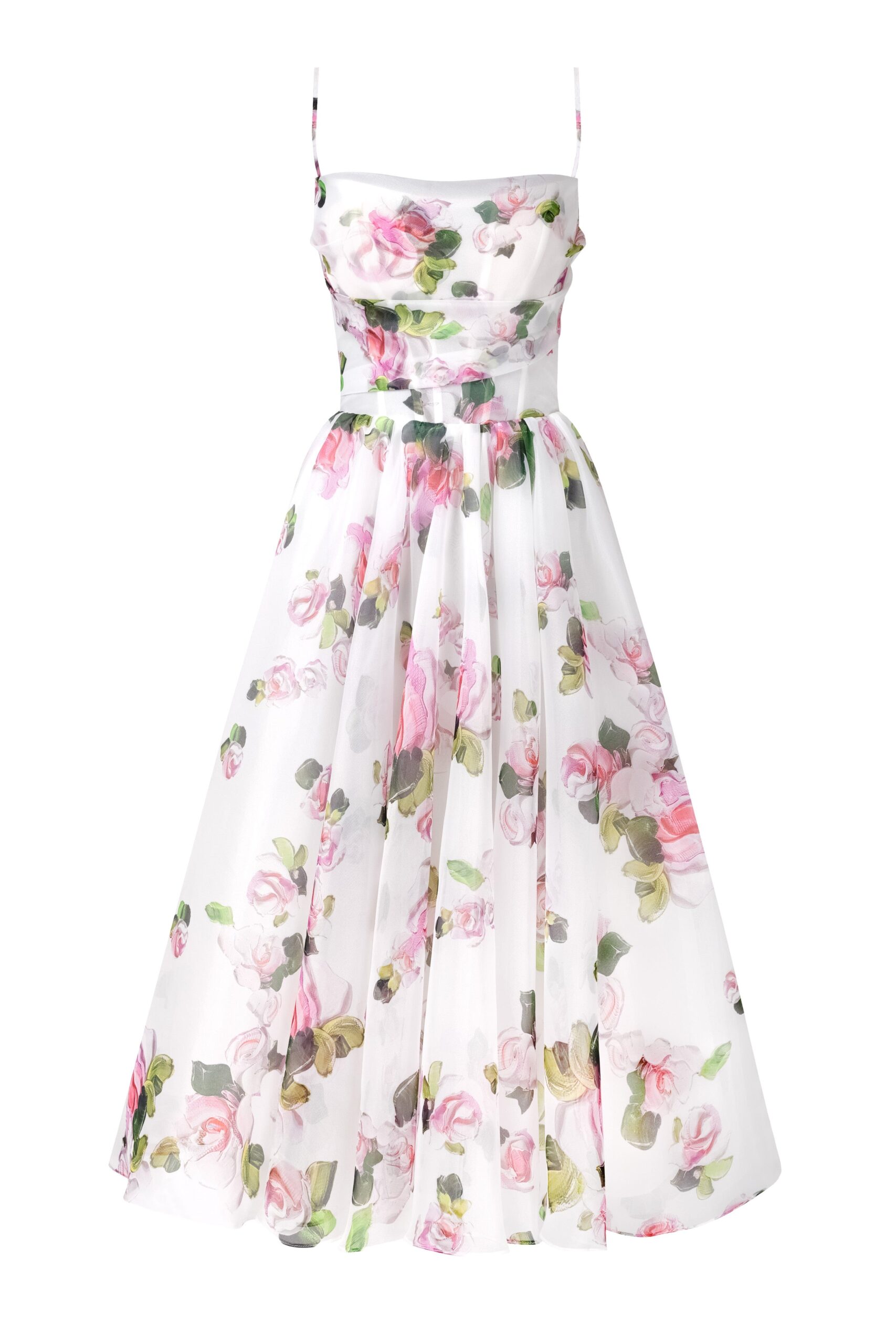 Milla dress