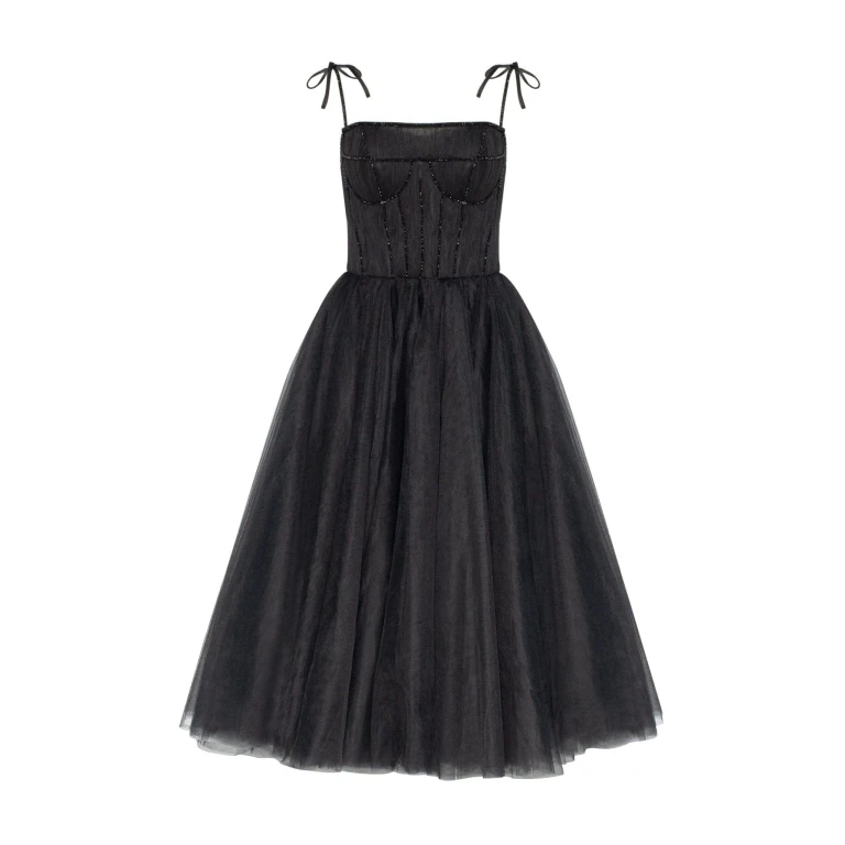 Milla dress