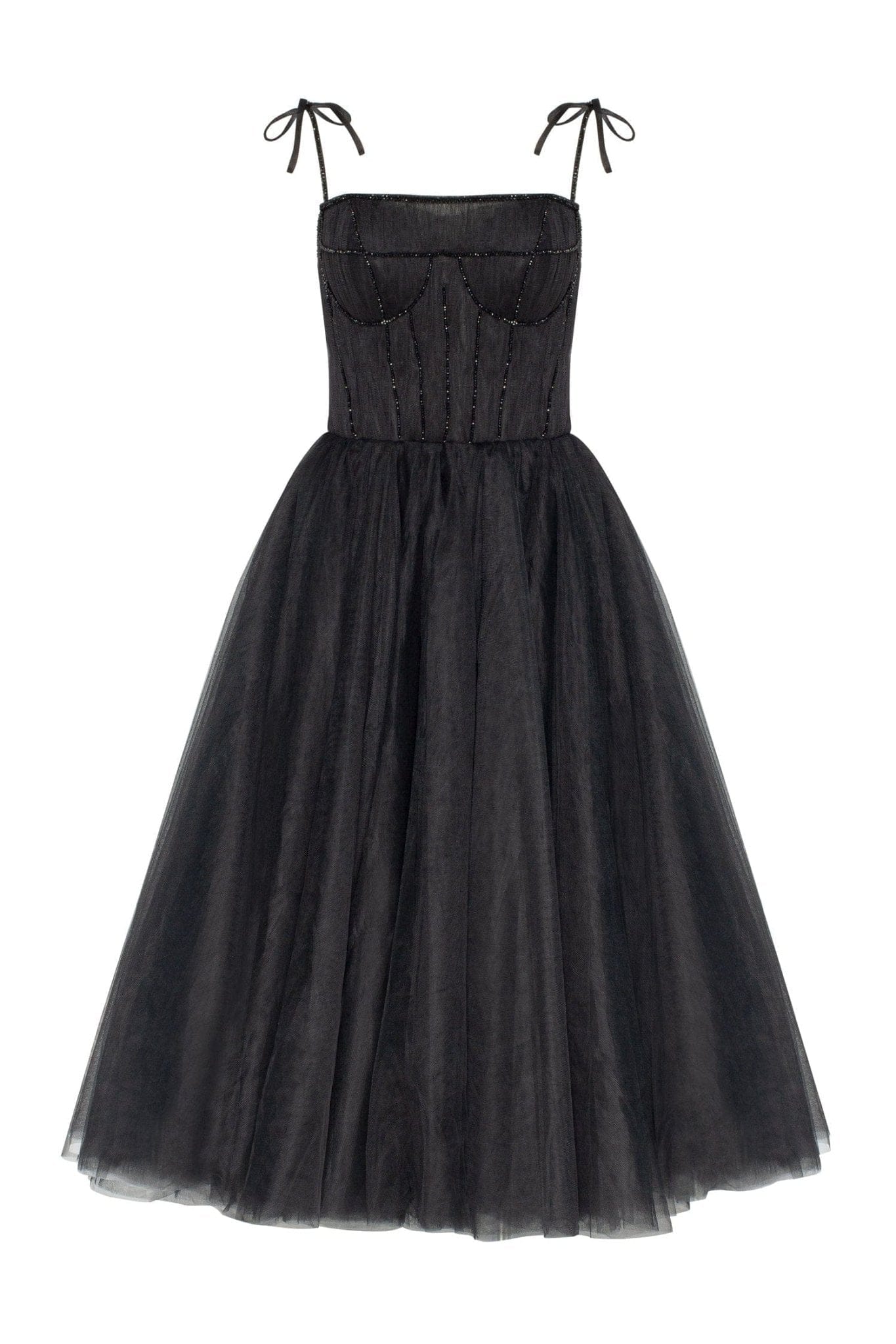 Milla dress