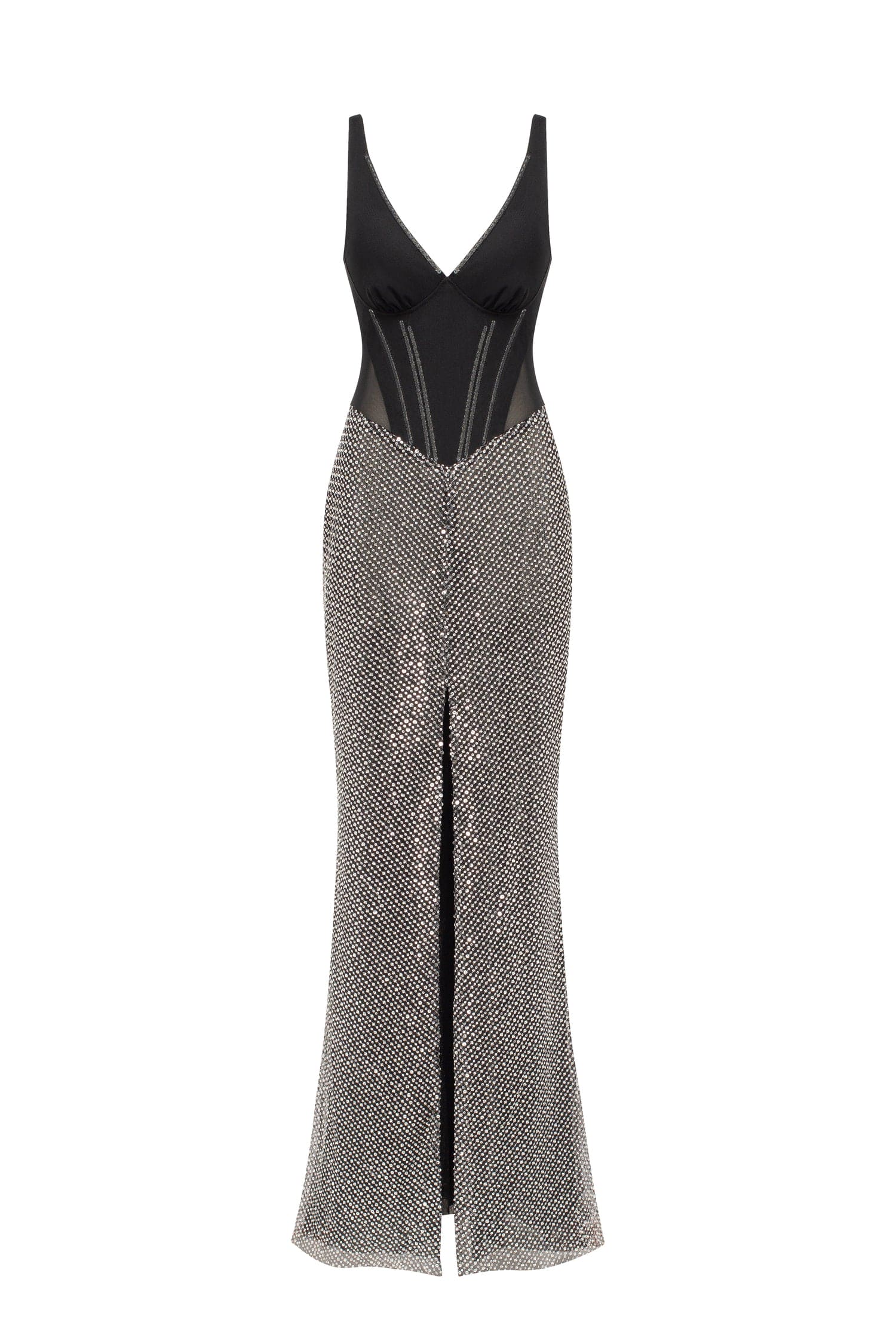 Milla dress