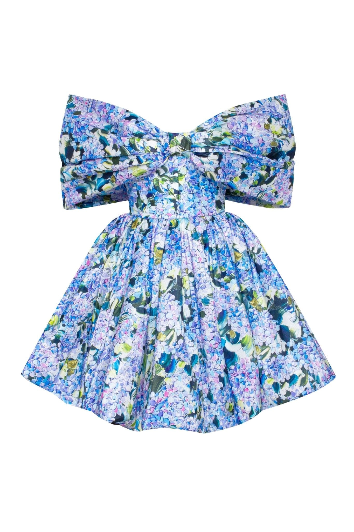 Milla dress