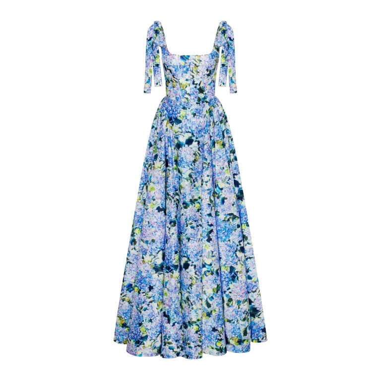 Milla dress