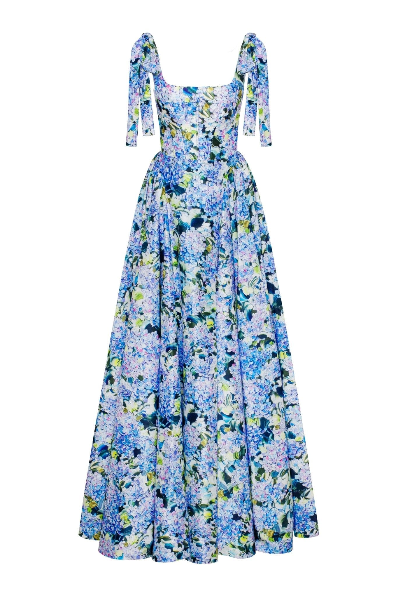 Milla dress