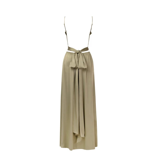Milla gowns