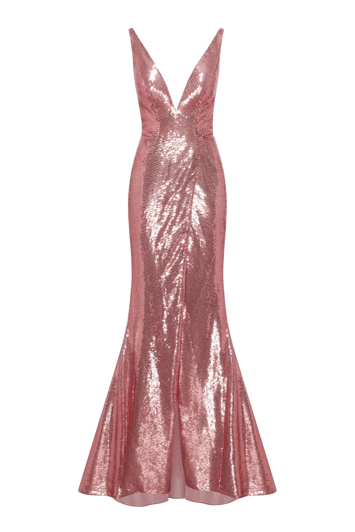 Milla dress