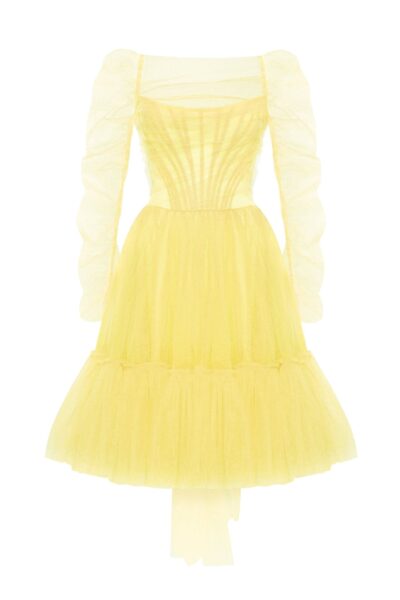 Milla dress