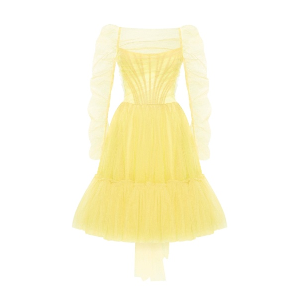 Milla dress