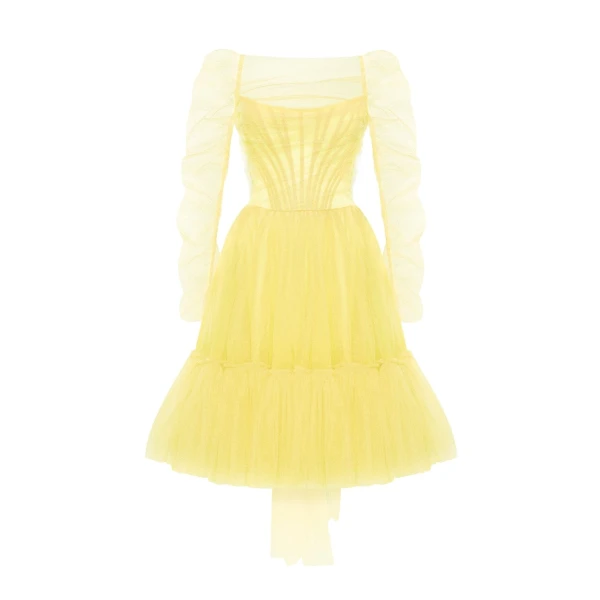 Milla dress