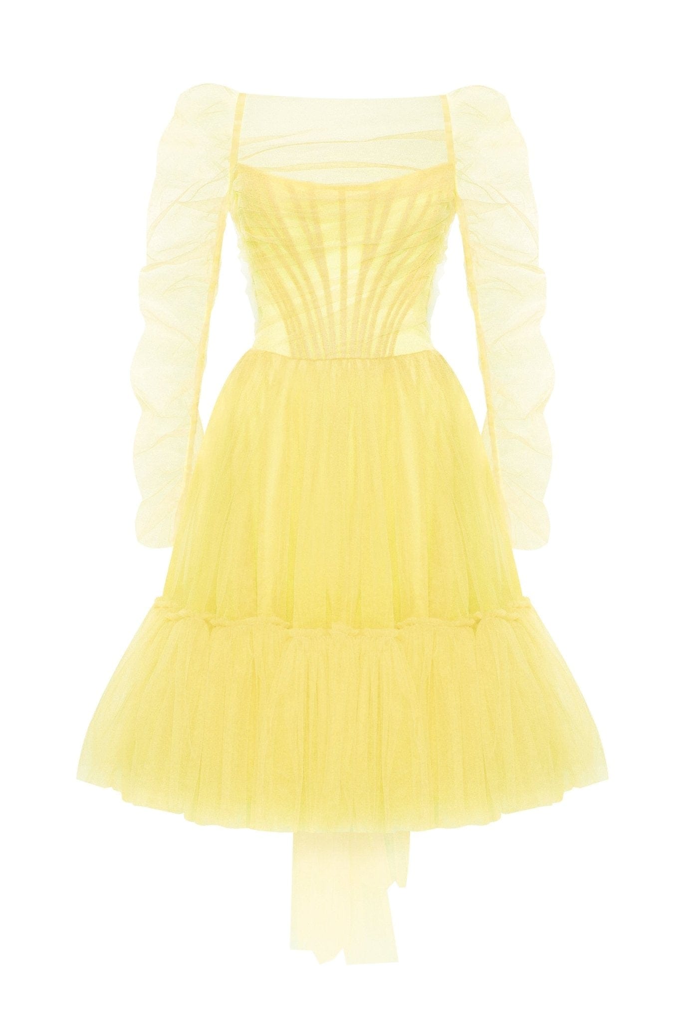 Milla dress
