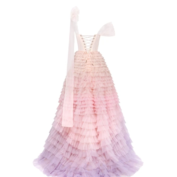 Milla gowns