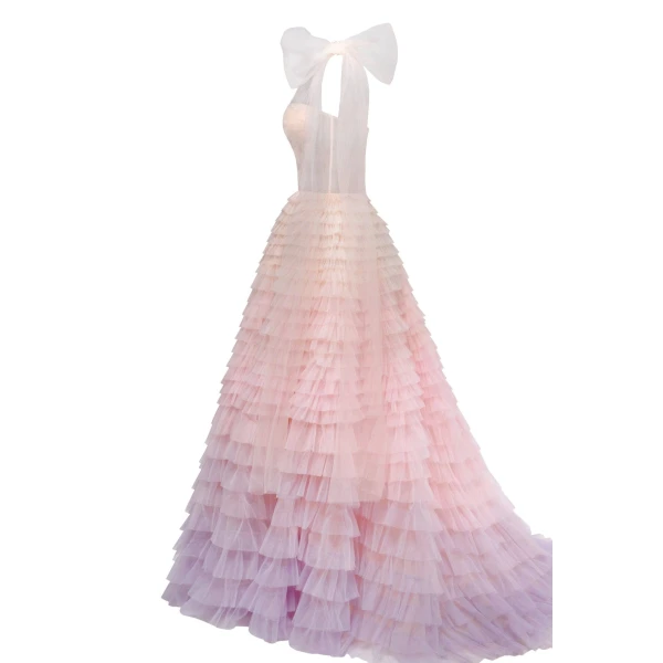 Milla gown