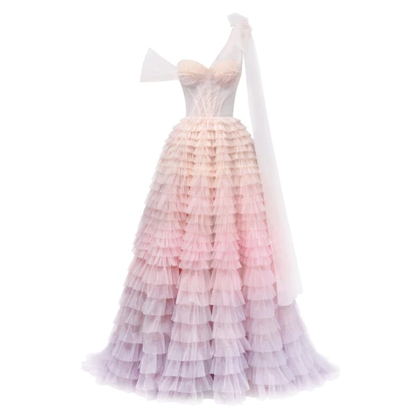 Milla dress