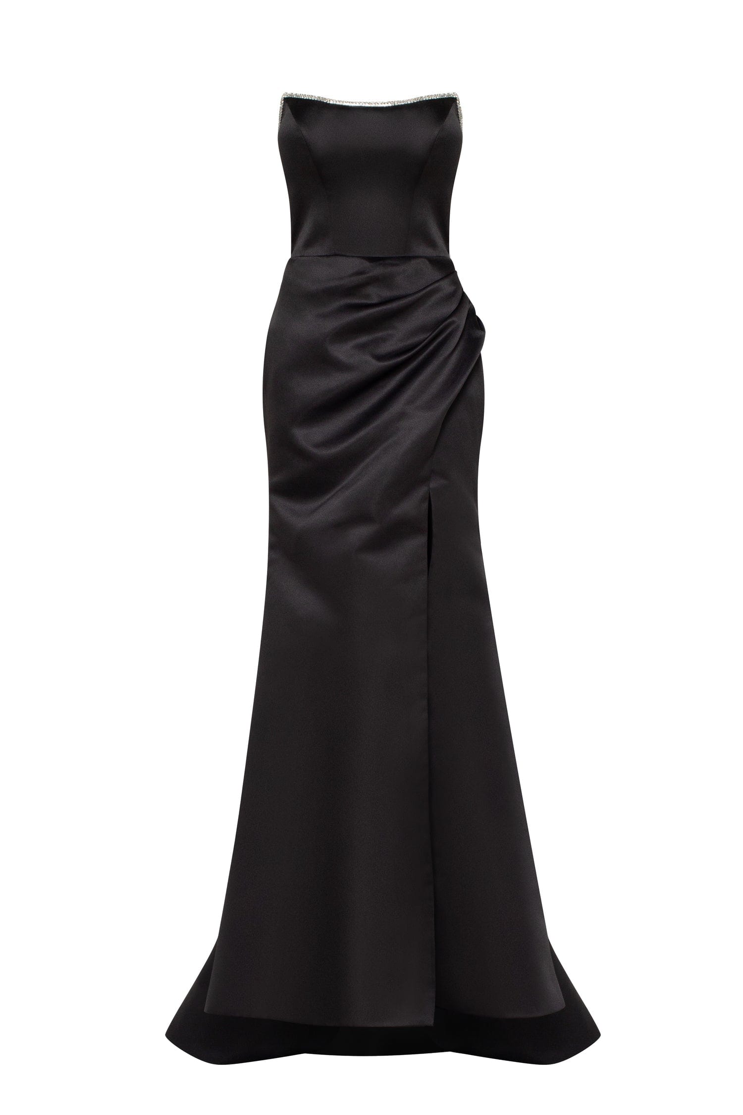 Milla Classy Evening Maxi Dress