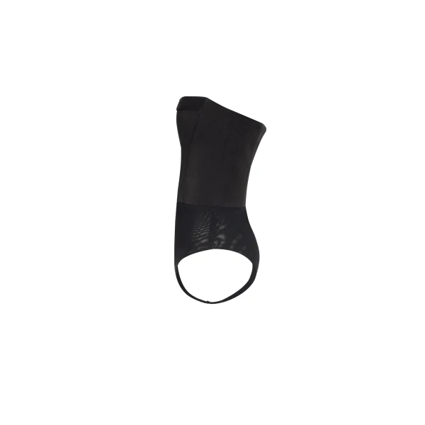 Classy black bodysuit, Xo Xo - Image 7