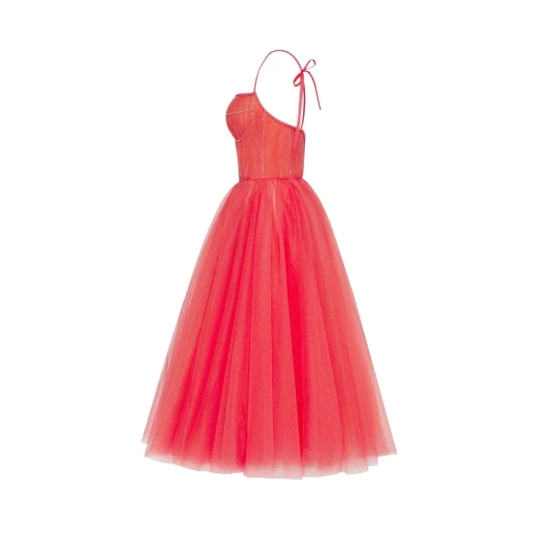 Milla gowns